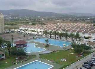 Penismar I 2* Peniscola
