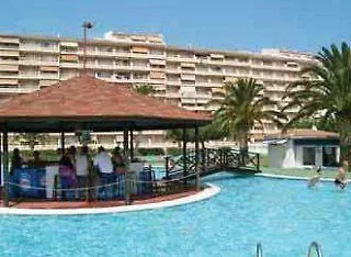 Penismar I Hotel