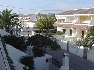 Penismar I Hotel 2*